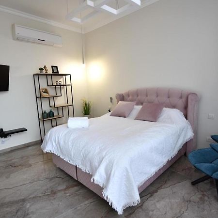 Private Pool Luxury Penthouses Sea View אילת מראה חיצוני תמונה