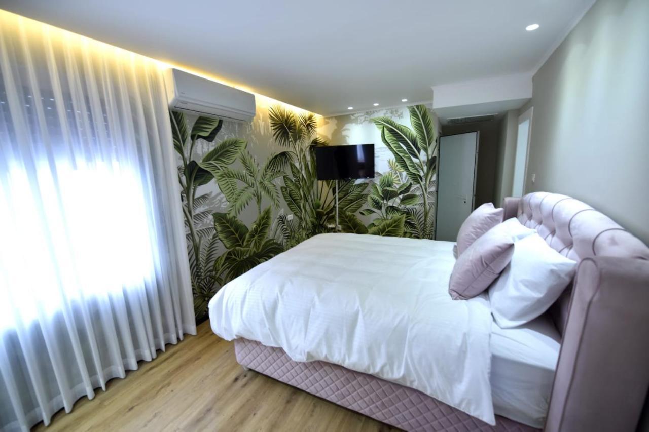 Private Pool Luxury Penthouses Sea View אילת מראה חיצוני תמונה