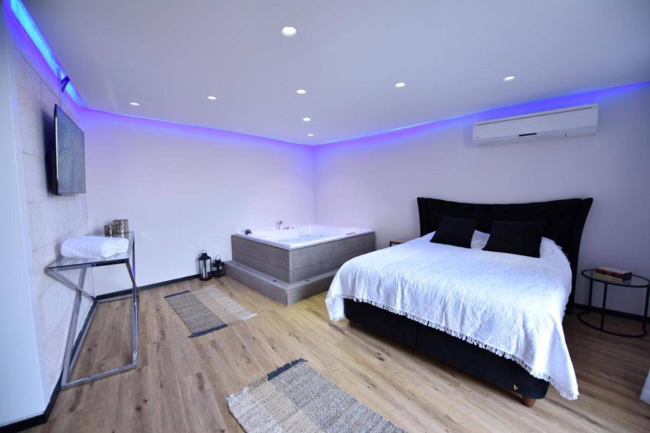 Private Pool Luxury Penthouses Sea View אילת מראה חיצוני תמונה