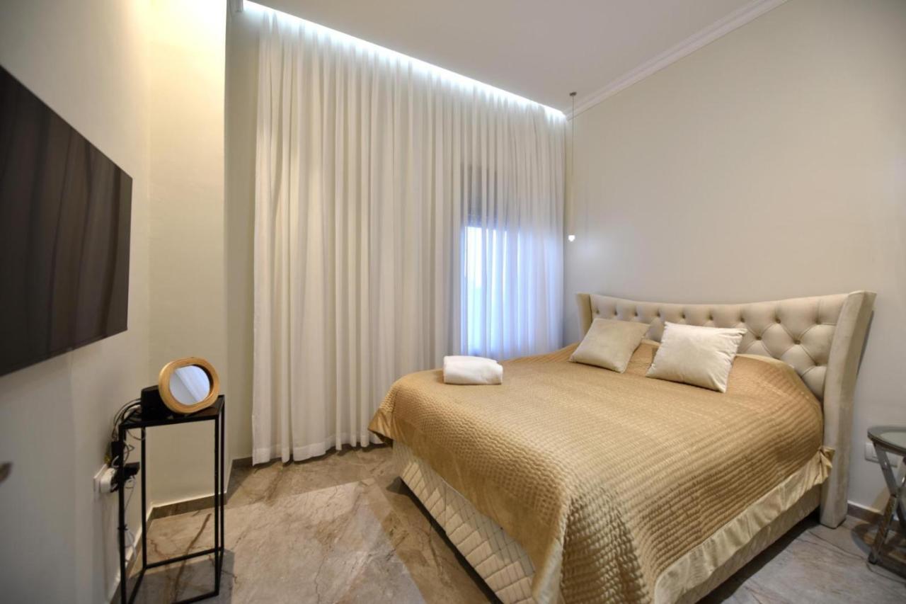 Private Pool Luxury Penthouses Sea View אילת מראה חיצוני תמונה