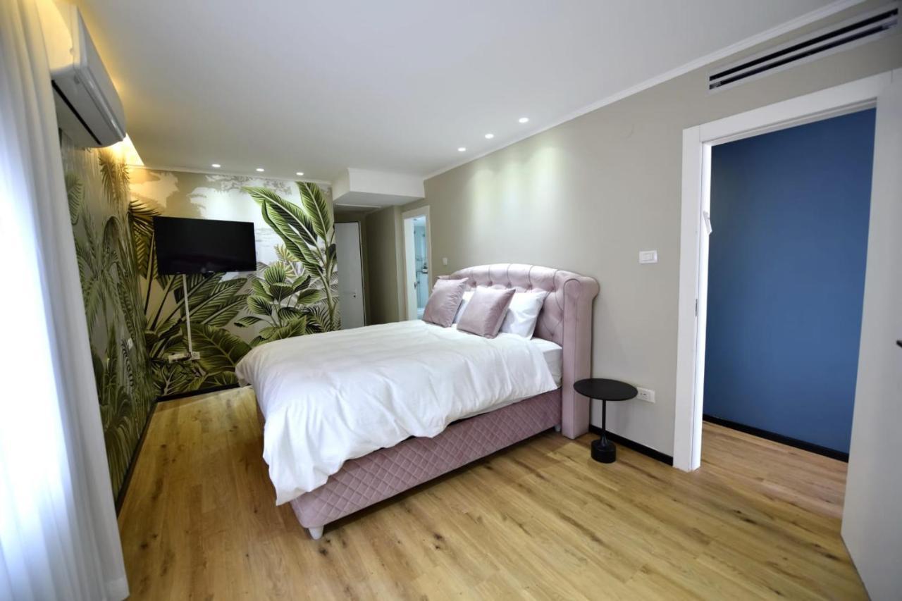 Private Pool Luxury Penthouses Sea View אילת מראה חיצוני תמונה